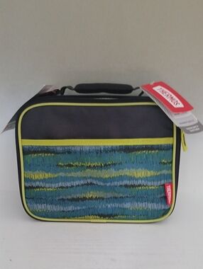 Thermos Insulated Lunch Bag